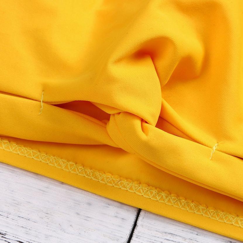 Women Bikini 2018 Set Low Waist Solid Color Strapless swimsuit Swim Bathing Suits Swimwear  biquini feminino  Brazilian#EW